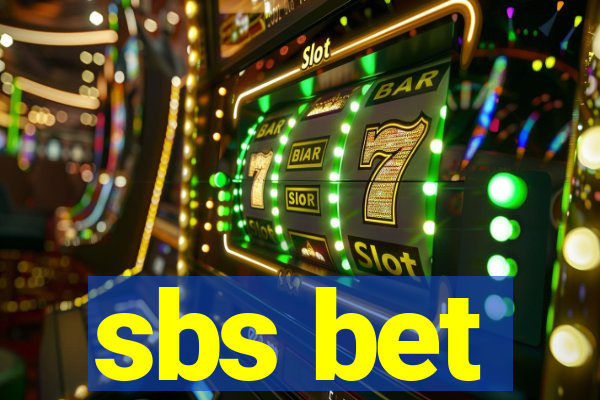 sbs bet